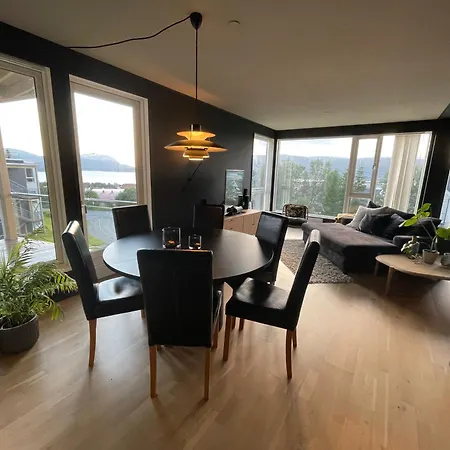 Modern Close To Everything!