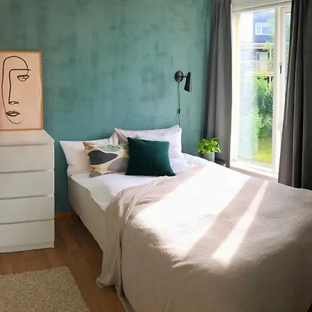 Modern Close To Everything! Διαμέρισμα *