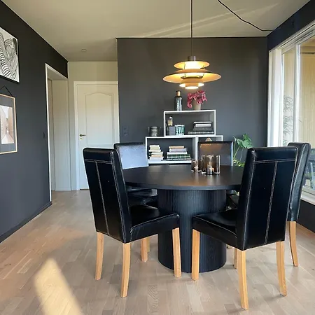 Modern Close To Everything!