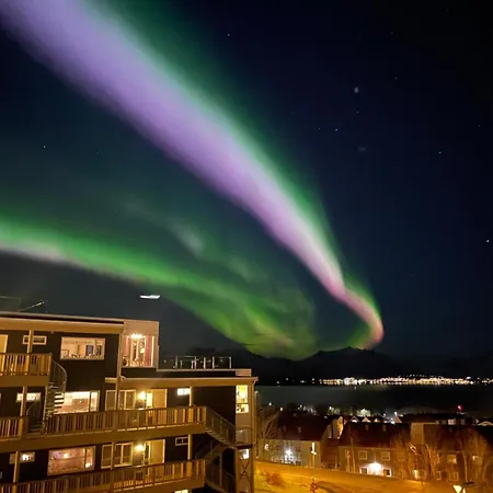 Modern Close To Everything! *