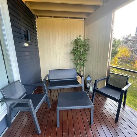 Modern Close To Everything! Apartament