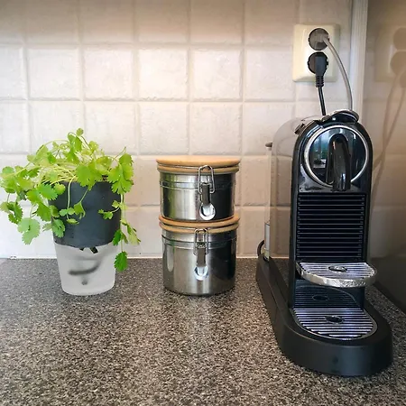 Διαμέρισμα Modern Close To Everything!