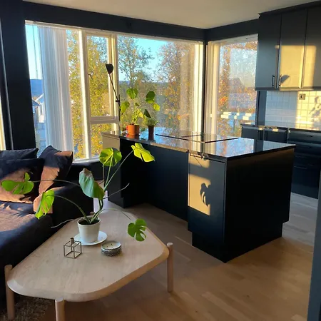 Modern Close To Everything! Τρόμσο