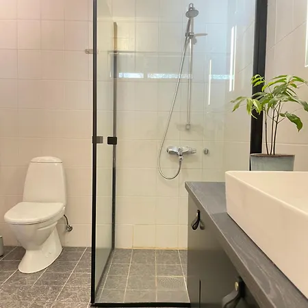 Modern Close To Everything! Τρόμσο