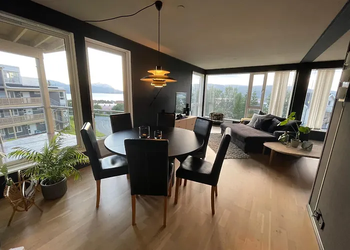 Modern Close To Everything!