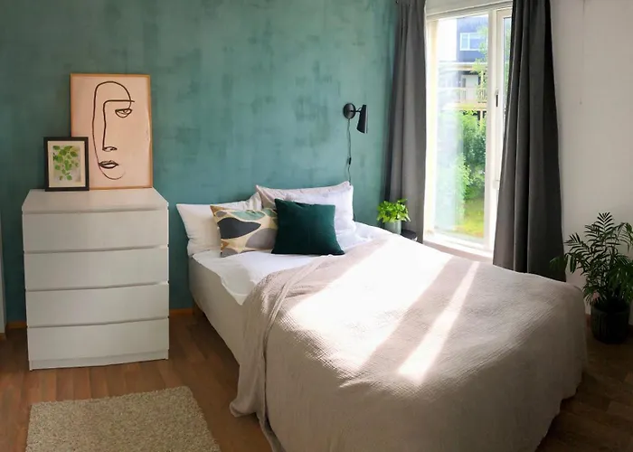 Modern Close To Everything! Apartamento *