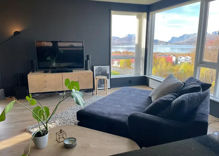 Apartmán Modern Close To Everything!