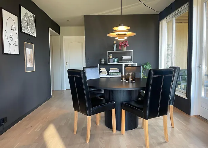 Modern Close To Everything!