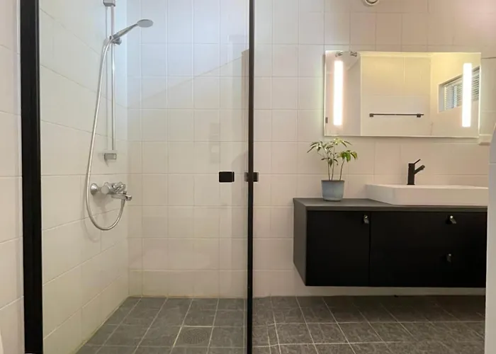 Modern Close To Everything! Apartmán *