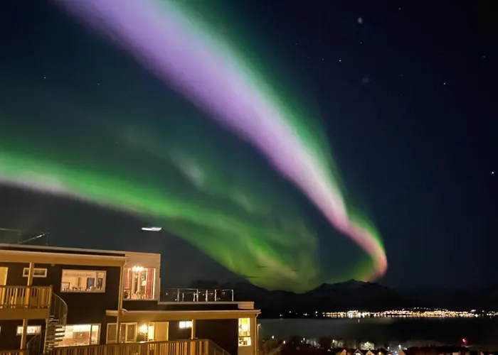 Modern Close To Everything! *