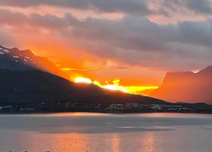 Modern Close To Everything! * Tromsø