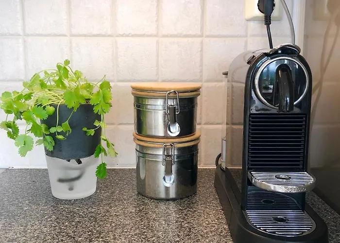 Apartmán Modern Close To Everything!