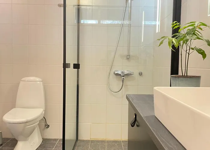 Modern Close To Everything! Tromsø